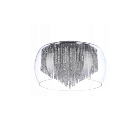 Lampa wisząca / Plafon kryształowy REGO 50 AZ1000 – Azzardo